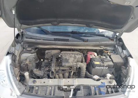 2019 Mitsubishi Mirage G4 Es z USA, uszkodzony, nr VIN ML32F3FJ8KHF13502